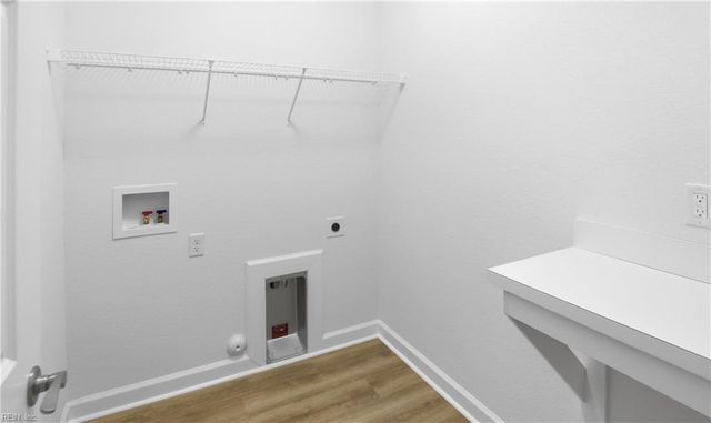 1200 Capella Ln Unit A, Suffolk, VA 23434