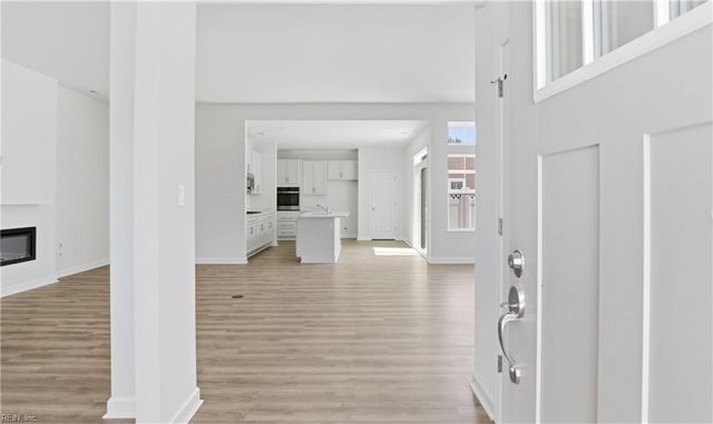 1200 Capella Ln Unit A, Suffolk, VA 23434