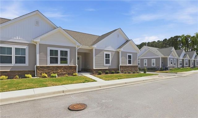 1200 Capella Ln Unit A, Suffolk, VA 23434