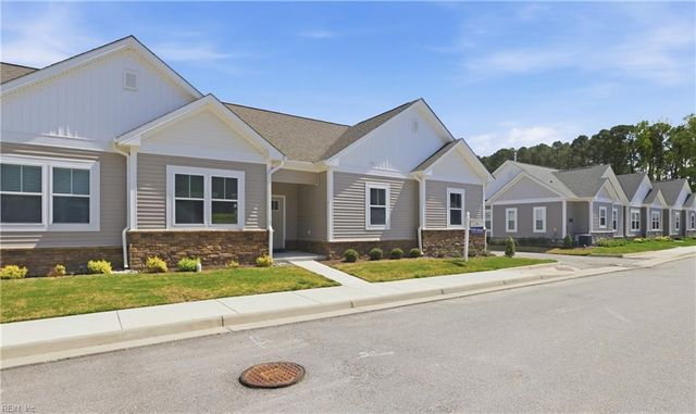 1200 Capella Ln Unit A, Suffolk, VA 23434