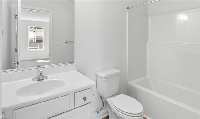 1200 Capella Ln Unit A, Suffolk, VA 23434