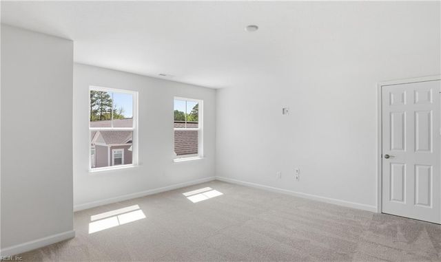 1200 Capella Ln Unit A, Suffolk, VA 23434