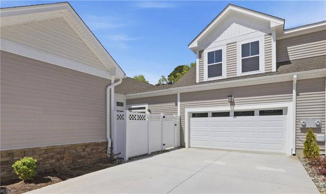 1200 Capella Ln Unit A, Suffolk, VA 23434