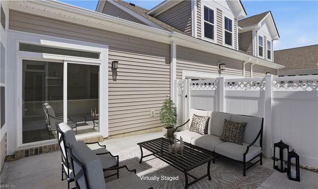 1200 Capella Ln Unit A, Suffolk, VA 23434