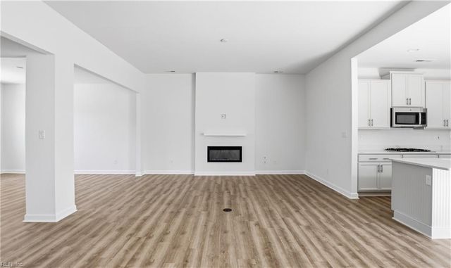1200 Capella Ln Unit A, Suffolk, VA 23434