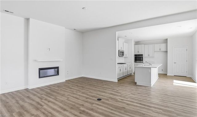 1200 Capella Ln Unit A, Suffolk, VA 23434