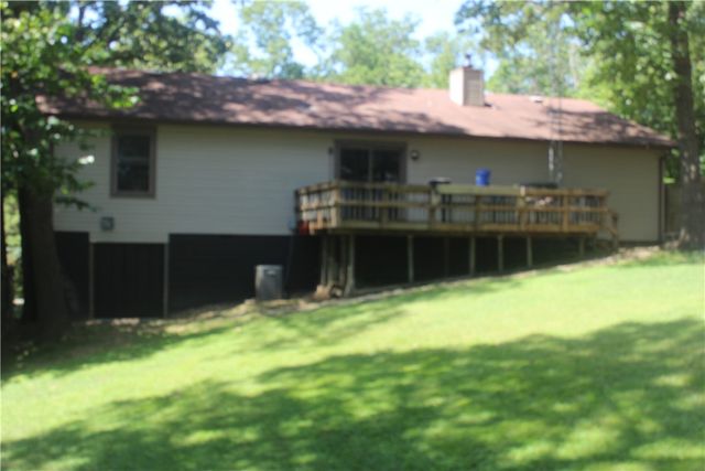 7 Coniston Lane, Bella Vista, AR 72714