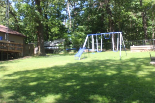7 Coniston Lane, Bella Vista, AR 72714