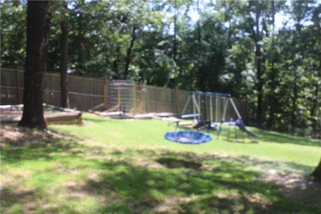 7 Coniston Lane, Bella Vista, AR 72714