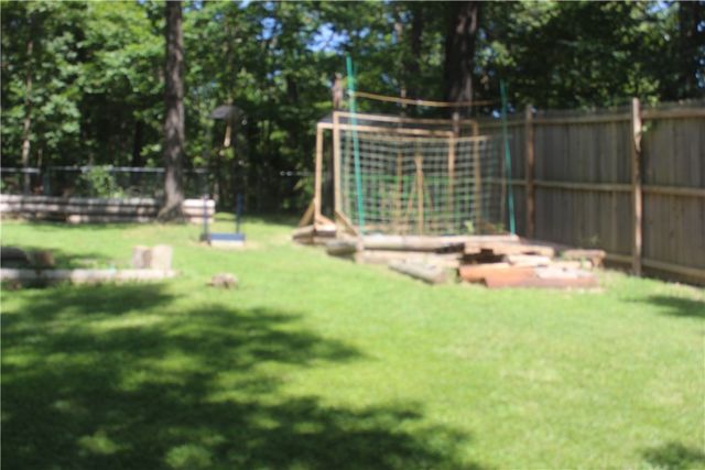 7 Coniston Lane, Bella Vista, AR 72714