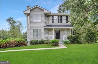 4467 Thornwood Crescent, Stone Mountain, GA 30083