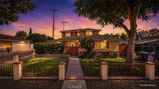 8720 Villa Drive, Whittier, CA 90602