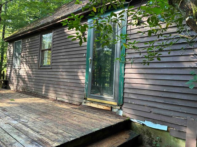 224 Forest Road, Hancock, NH 03449