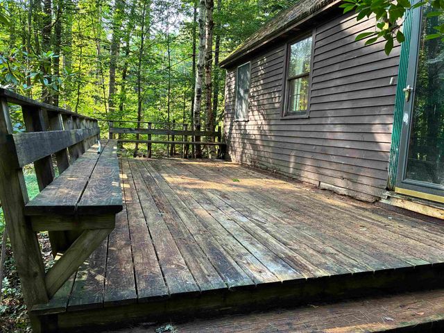 224 Forest Road, Hancock, NH 03449