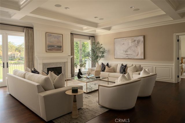 2 Royal Saint George Road, Newport Beach, CA 92660