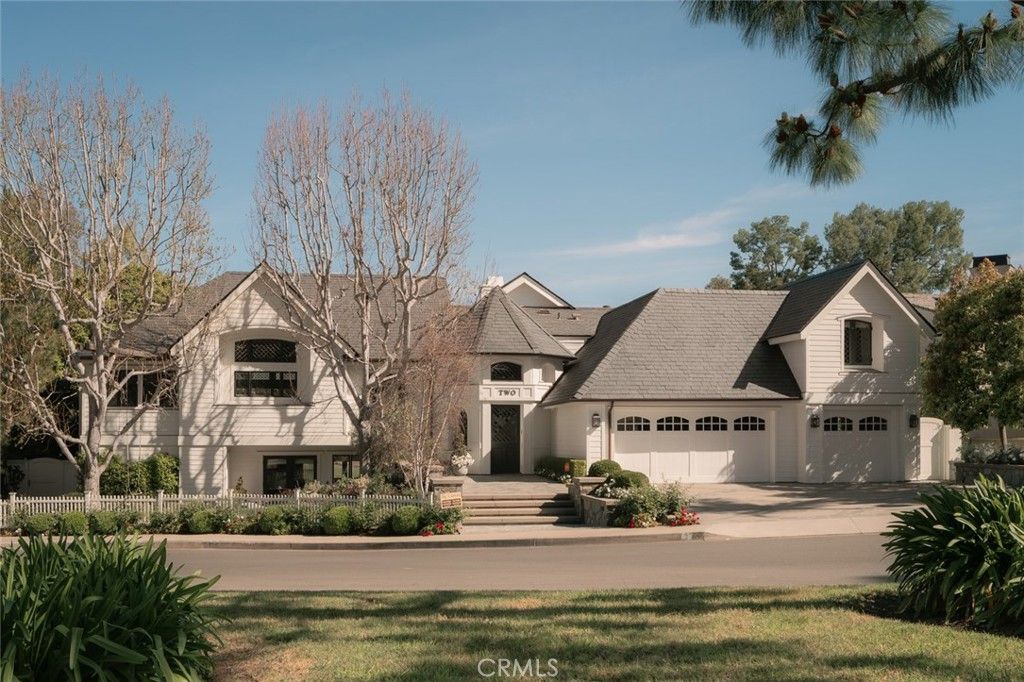 2 Royal Saint George Road, Newport Beach, CA 92660