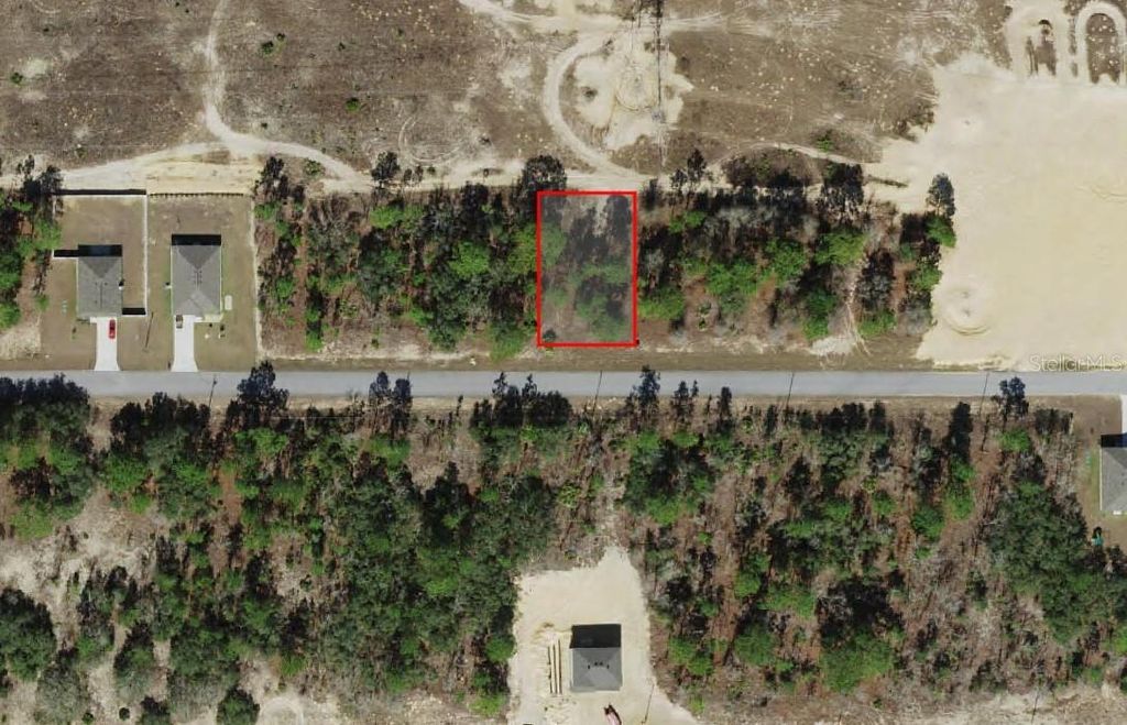 6786 N PAVILION LOOP, Citrus Springs, FL 34433