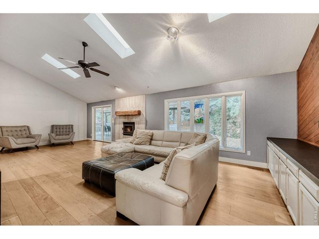 5465 La Plata Cir, Boulder, CO 80301