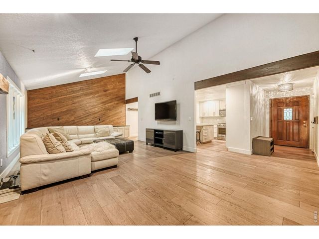 5465 La Plata Cir, Boulder, CO 80301