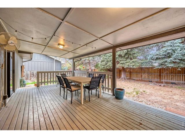5465 La Plata Cir, Boulder, CO 80301