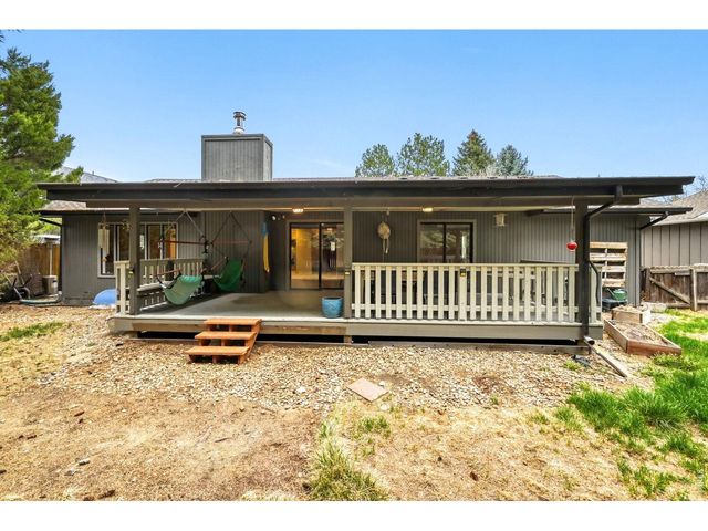 5465 La Plata Cir, Boulder, CO 80301