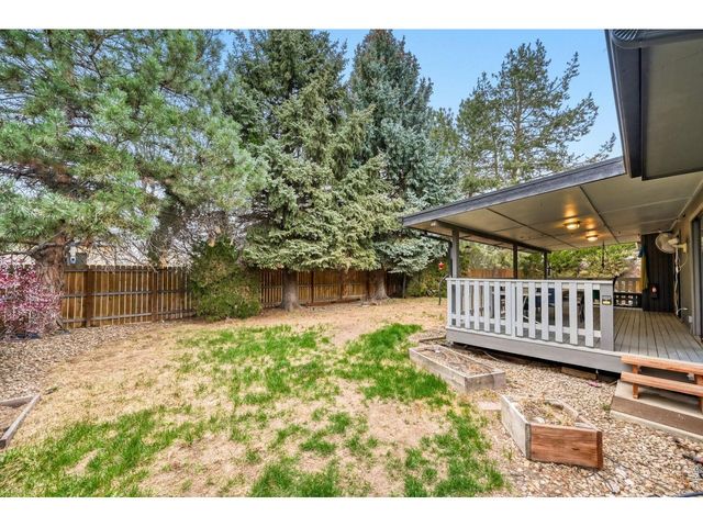 5465 La Plata Cir, Boulder, CO 80301