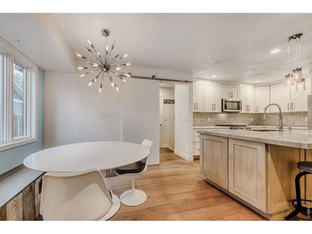 5465 La Plata Cir, Boulder, CO 80301