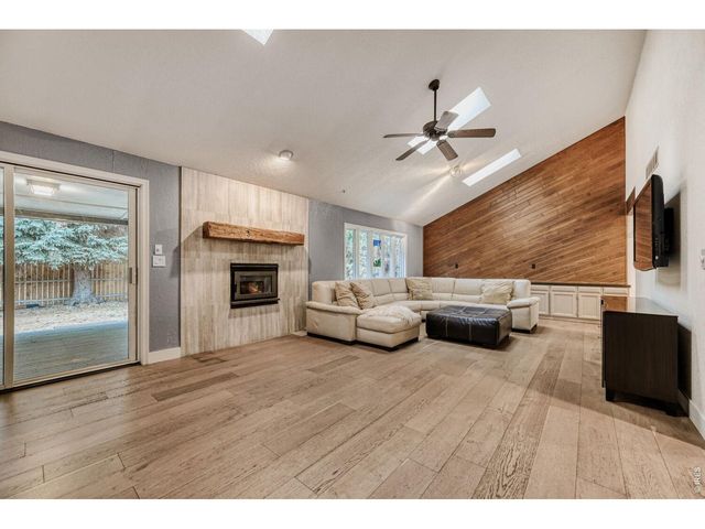 5465 La Plata Cir, Boulder, CO 80301