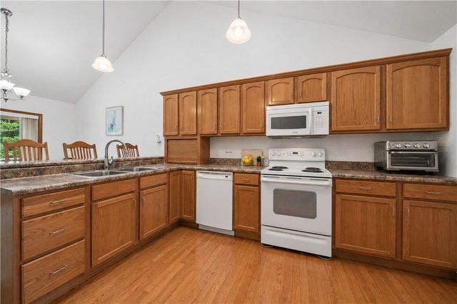 4989 Cypress Drive, Murrysville, PA 15668