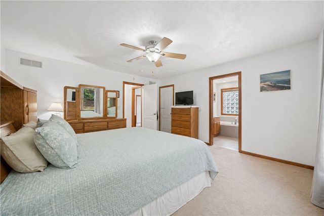 4989 Cypress Drive, Murrysville, PA 15668