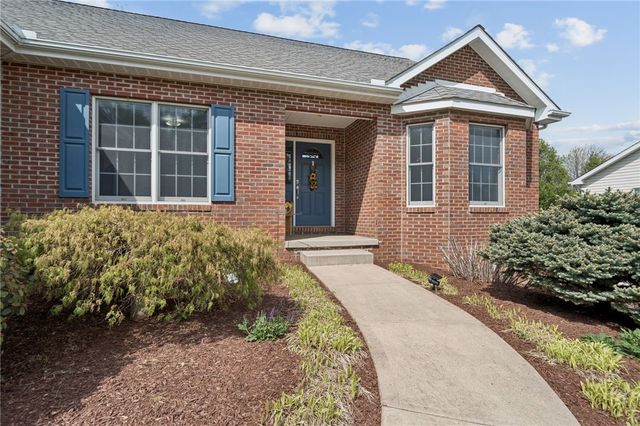 4989 Cypress Drive, Murrysville, PA 15668