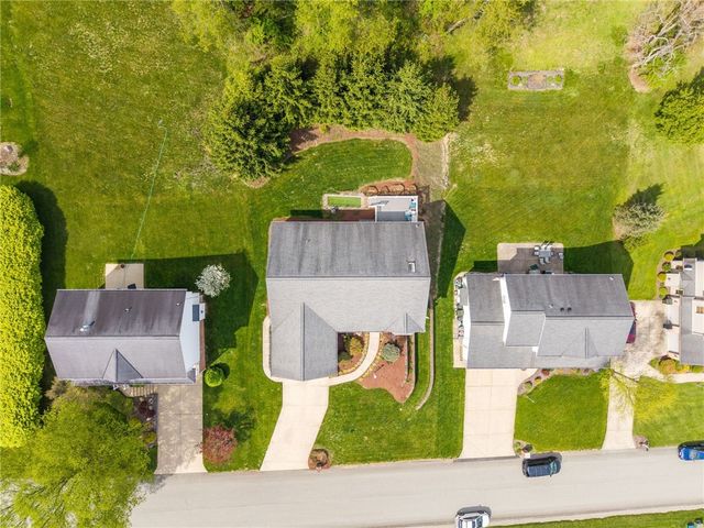 4989 Cypress Drive, Murrysville, PA 15668