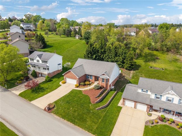 4989 Cypress Drive, Murrysville, PA 15668