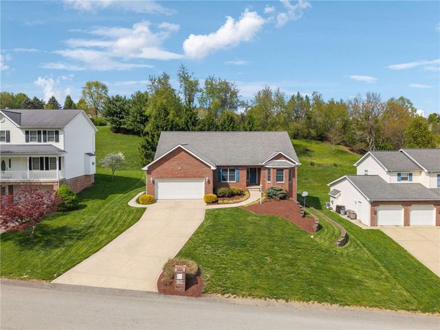 4989 Cypress Drive, Murrysville, PA 15668