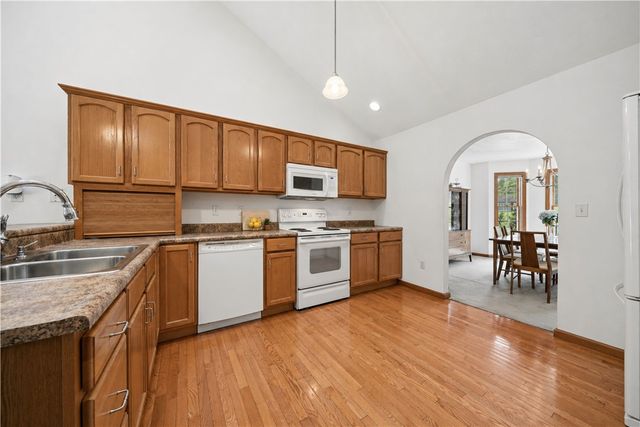 4989 Cypress Drive, Murrysville, PA 15668