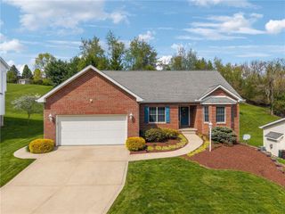 4989 Cypress Drive, Murrysville, PA 15668