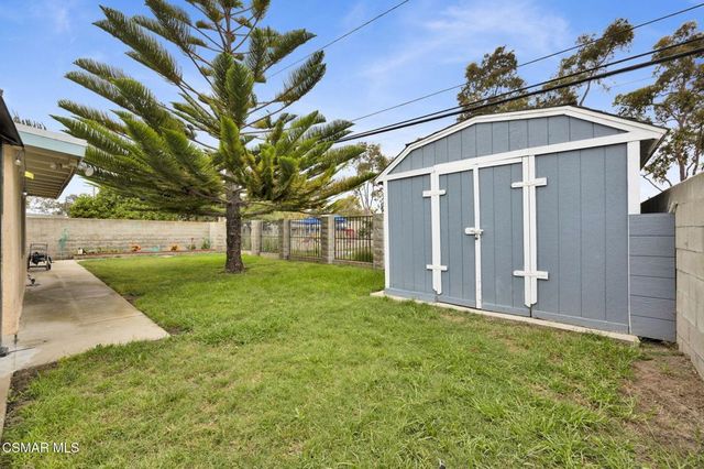 981 Evergreen Lane, Port Hueneme, CA 93041