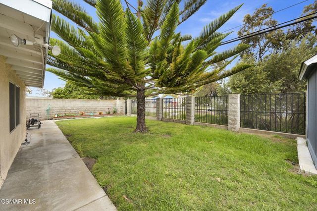981 Evergreen Lane, Port Hueneme, CA 93041