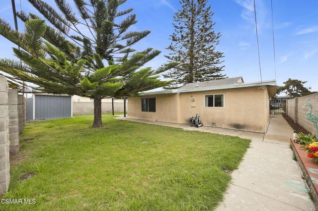 981 Evergreen Lane, Port Hueneme, CA 93041