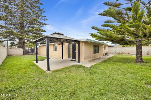 981 Evergreen Lane, Port Hueneme, CA 93041