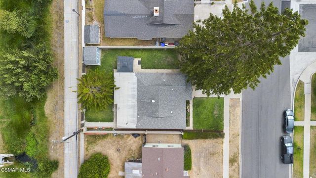 981 Evergreen Lane, Port Hueneme, CA 93041