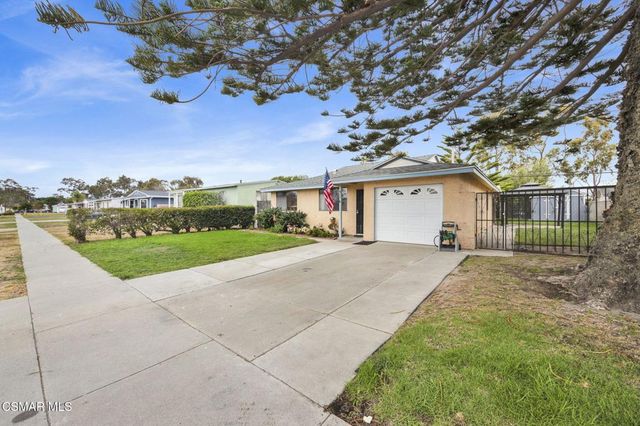 981 Evergreen Lane, Port Hueneme, CA 93041