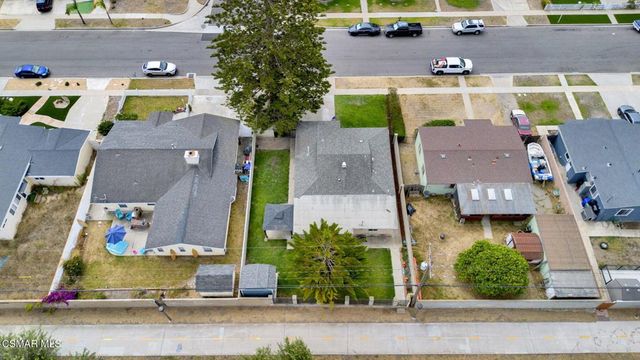981 Evergreen Lane, Port Hueneme, CA 93041