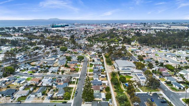 981 Evergreen Lane, Port Hueneme, CA 93041