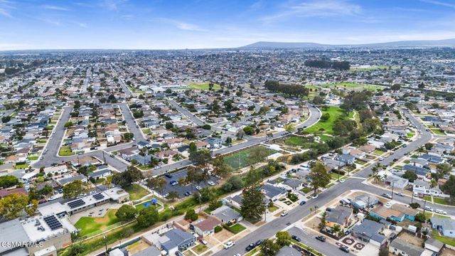 981 Evergreen Lane, Port Hueneme, CA 93041