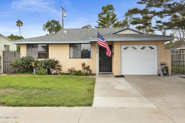 981 Evergreen Lane, Port Hueneme, CA 93041