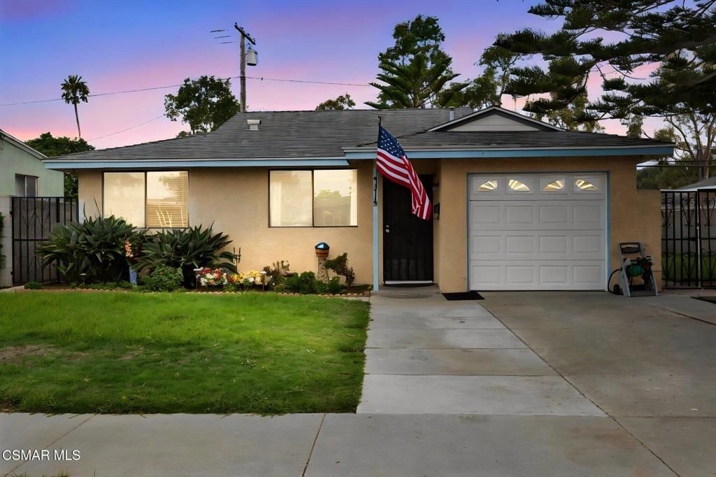 981 Evergreen Lane, Port Hueneme, CA 93041