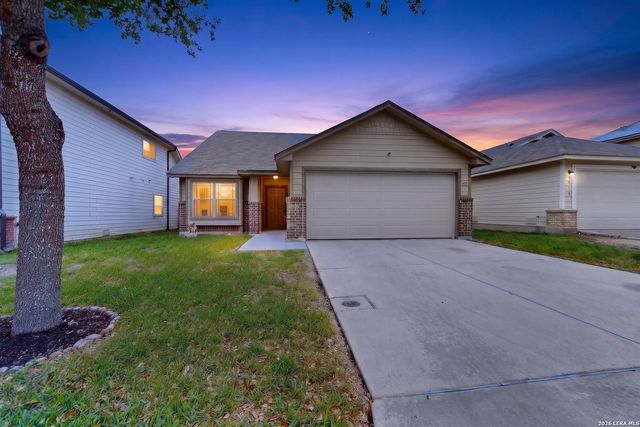 4815 Badland Beacon, Converse, TX 78109