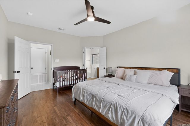 4815 Badland Beacon, Converse, TX 78109