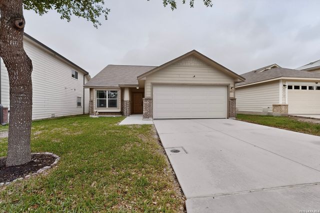 4815 Badland Beacon, Converse, TX 78109